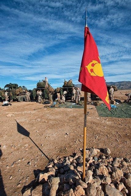 Trident Juncture 15