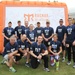 Tennessee Army National Guard team runs nearly 200 miles for charity