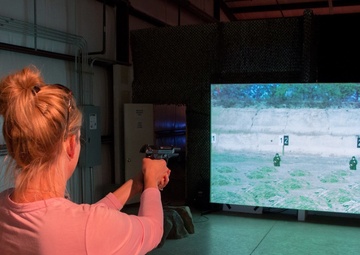 Engagement skills trainer