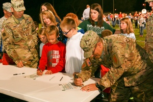 Master Sgt. Carol Renee Chapman