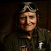 Retired Maj. Sherrill T. Arvin