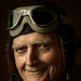 Retired Maj. Sherrill T. Arvin