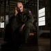 Retired Maj. Sherrill T. Arvin