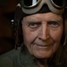 Retired Maj. Sherrill T. Arvin