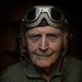 Retired Maj. Sherrill T. Arvin