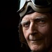 Retired Maj. Sherrill T. Arvin