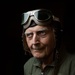 Retired Maj. Sherrill T. Arvin