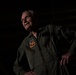 Retired Maj. Sherrill T. Arvin