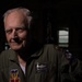 Retired Maj. Sherrill T. Arvin