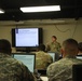 1st TSC Finance Soldiers prepare for deployment