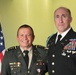 Honduran colonel receives Defense Meritorious Service Medal