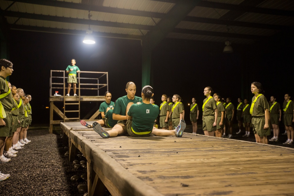November Company – Initial Strength Test – Oct. 30, 2015