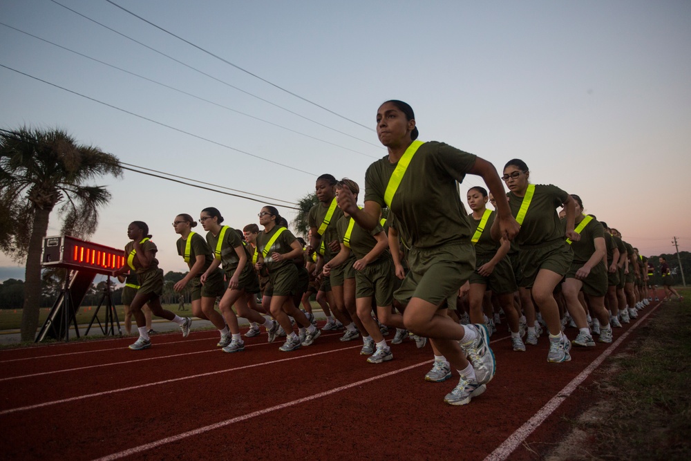 November Company – Initial Strength Test – Oct. 30, 2015