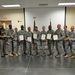 Airmen recognized for training contributions