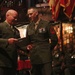 Marines recognized for personal acts of heroism