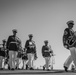 LtGen Frank Peterson Burial