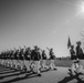 LtGen Frank Peterson Burial