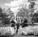 LtGen Frank Peterson Burial