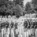LtGen Frank Peterson Burial
