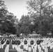 LtGen Frank Peterson Burial