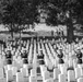 LtGen Frank Peterson Burial