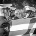 LtGen Frank Peterson Burial