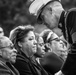 LtGen Frank Peterson Burial
