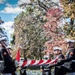 LtGen Frank Peterson Burial