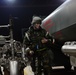 Airmen fuel up aircraft to Fight Tonight in Vigilant Ace 16