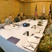 USARPAC, ROK Army hold first Chief of Chaplains bilateral engagement