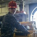 USS Harry S. Truman action