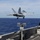 USS Theodore Roosevelt action