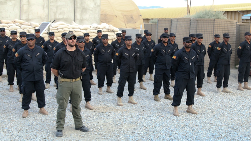 TF Wild Boars receives combat patch