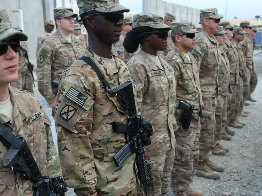 TF Wild Boars receives combat patch