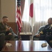 Gen. Dunford meets with Japan leaders