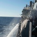 USS Donald Cook activity