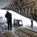 Port dawg moves cargo, reaches milestone