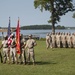 H&amp;S Change of Command