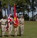 H&amp;S Change of Command