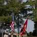 H&amp;S Change of Command