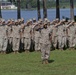 H&amp;S Change of Command