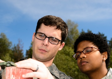 Airmen learn to weather missions with Cadre Focus