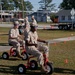 Safety and Education Fair - October