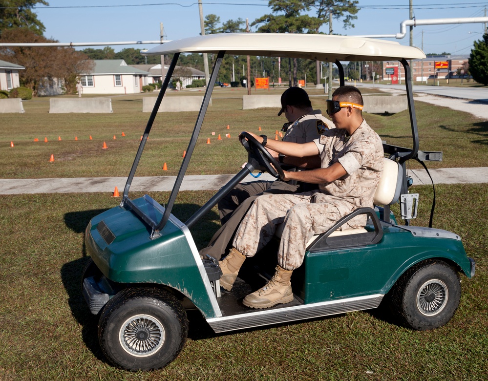 Safety and Education Fair - October