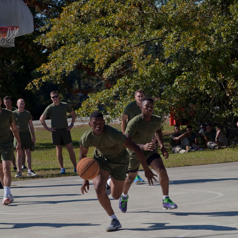 Field Meet- October 2015