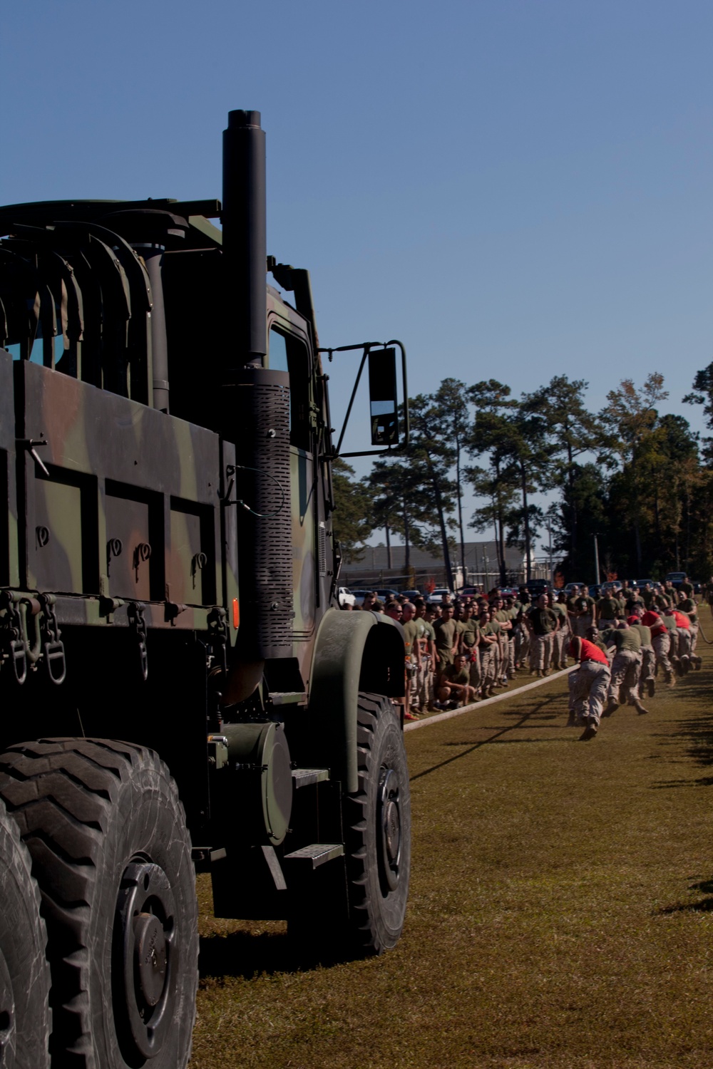Field Meet- October 2015