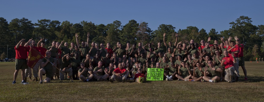 Field Meet- October 2015