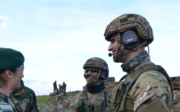 Trident Juncture 15