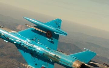 Dacian Viper