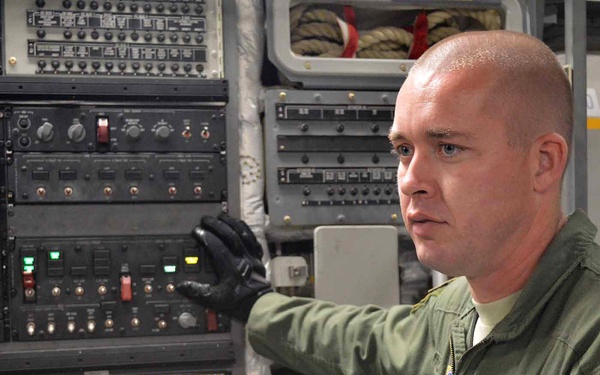 Exercise Ultimate Reach 2015
